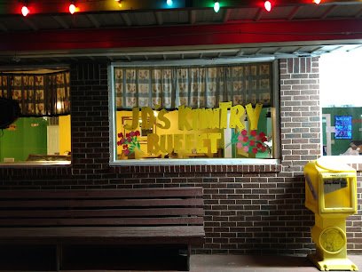 J D’s Country Restaurant