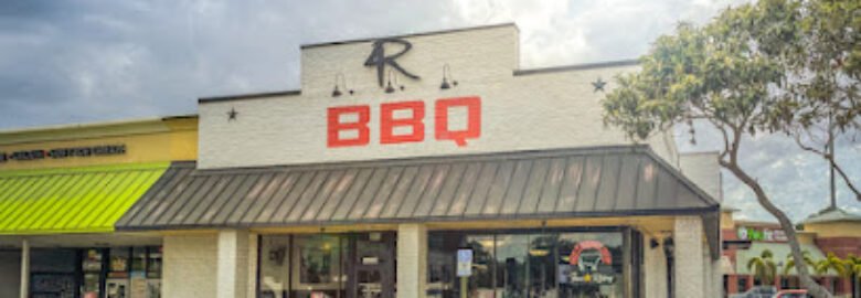 4 Rivers Smokehouse