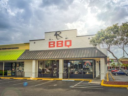 4 Rivers Smokehouse