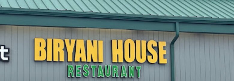 Biryani House