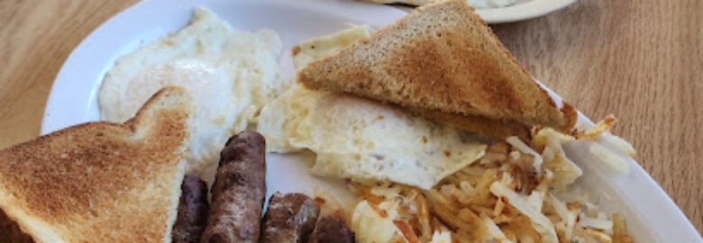 Mikey’s Family Restaurant