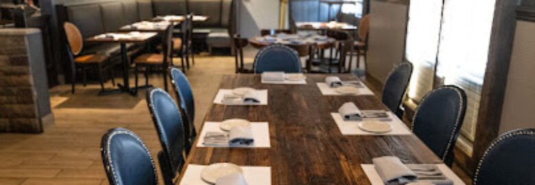 J.Baldwin’s Restaurant