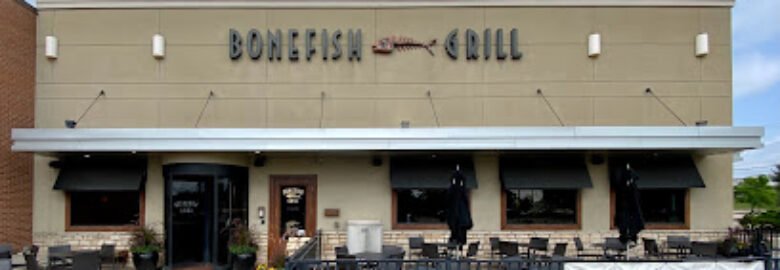 Bonefish Grill