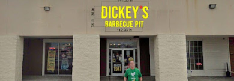 Dickey’s Barbecue Pit