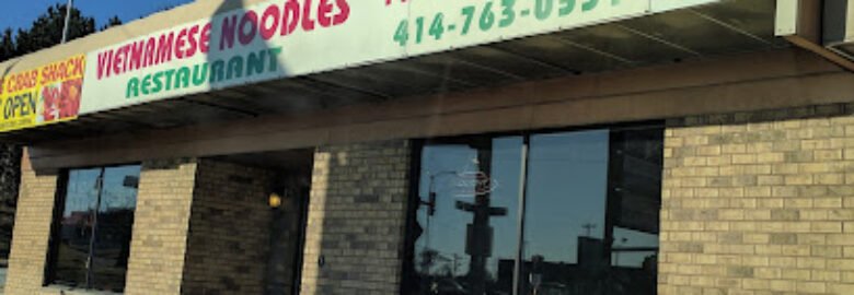 The King Crab Shack – Southpoint