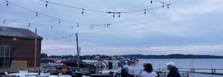 Copper Bottom Bar and Grill