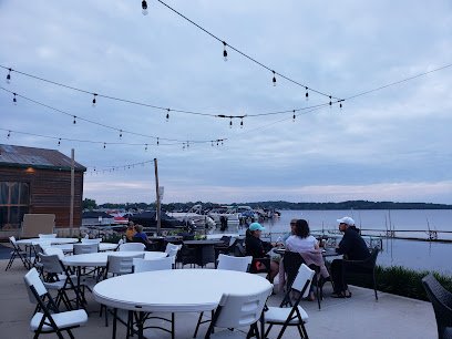Copper Bottom Bar and Grill