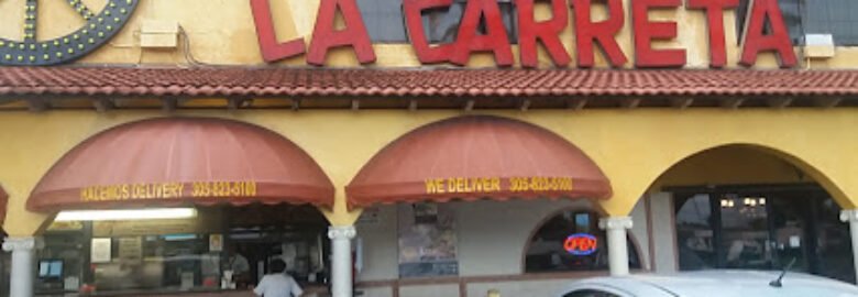 La Carreta