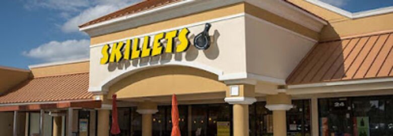 Skillets – Ft. Myers – Cypress Trace