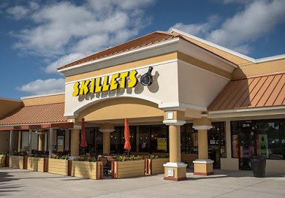 Skillets – Ft. Myers – Cypress Trace