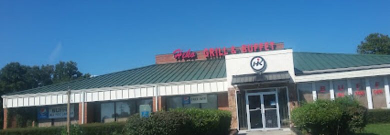 Hiko Chinese Buffet