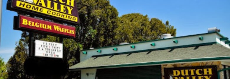 Dutch Valley Restaurant