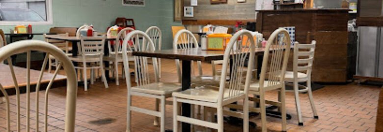 Big Time Cafe