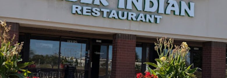Amber Indian Restaurant