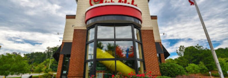 Chick-fil-A
