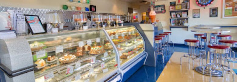Hubbard Avenue Diner