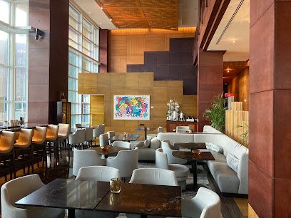 Breakfast By Mandarin Oriental