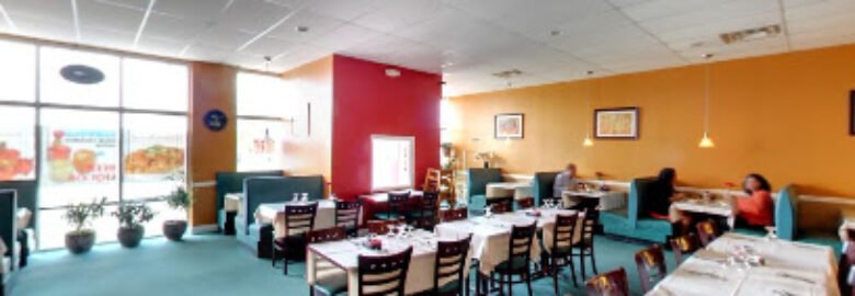 Raja India Restaurant