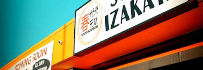 Haru Sushi Izakaya