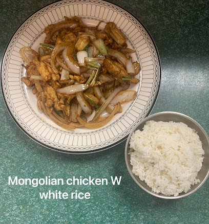 China Wok