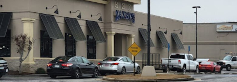 Zaxbys Chicken Fingers & Buffalo Wings