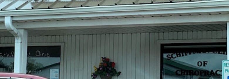 Country Corral Restaurant