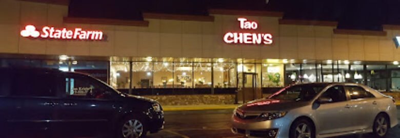 Tao Chen’s