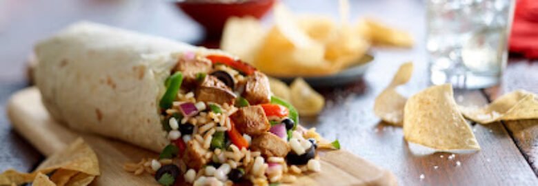 Salsarita’s Fresh Mexican Grill