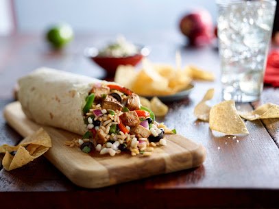 Salsarita’s Fresh Mexican Grill