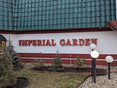 Imperial Garden Middleton