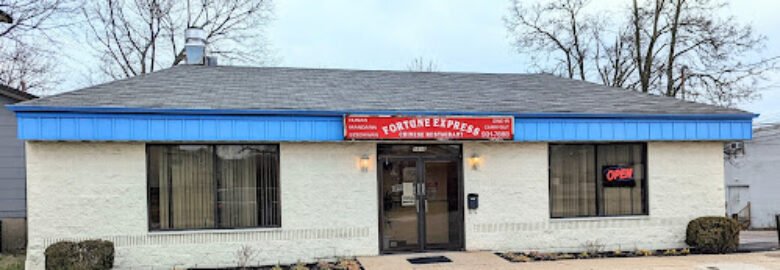 Fortune Express