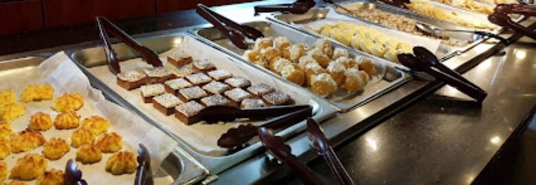 Imperial Buffet