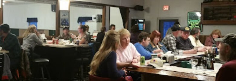 Drop Zone Bar and Grill