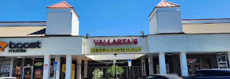 Vallarta Restaurant