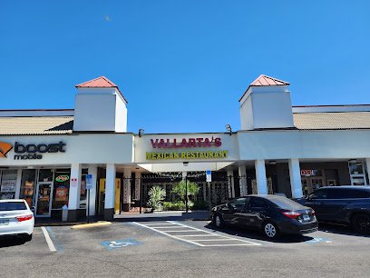 Vallarta Restaurant