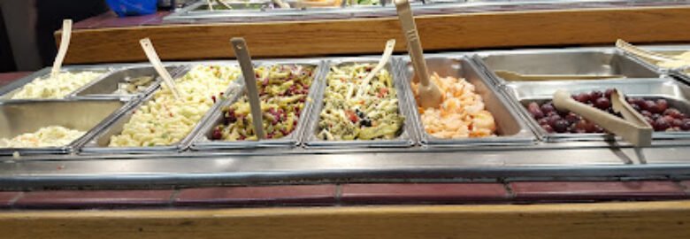 Shoney’s – Morristown
