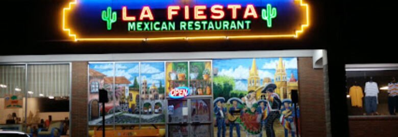 La Fiesta Mexican Restaurant