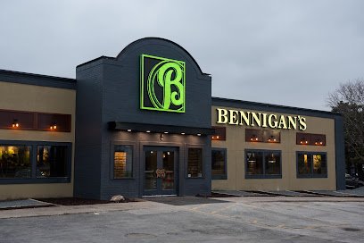 Bennigan’s Clear Lake