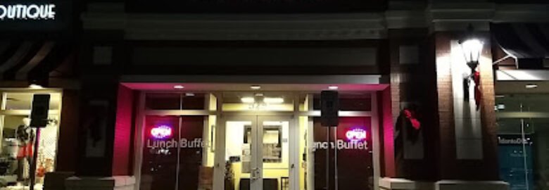 Tandoor Indian Restaurant