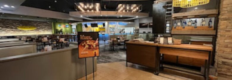 California Pizza Kitchen at Coconut Point