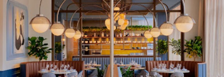 Hamilton’s Restaurant