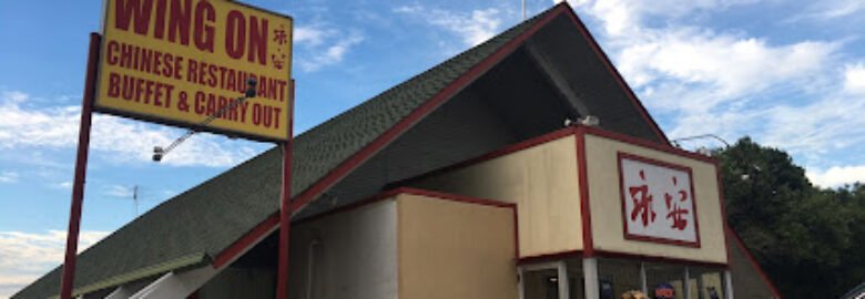 Wing On Chinese Restaurant