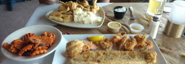 Big River Grille