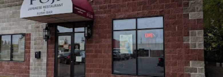 Fuji Japanese restaurant