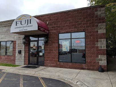 Fuji Japanese restaurant