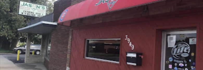 Jason’s Sports Bar & Grill