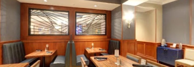 Ruth’s Chris Steak House