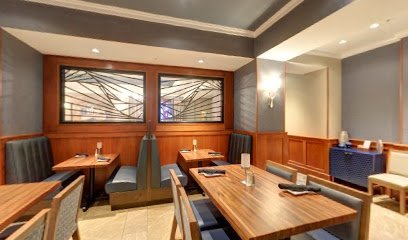 Ruth’s Chris Steak House