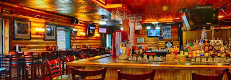 M55 Pour House