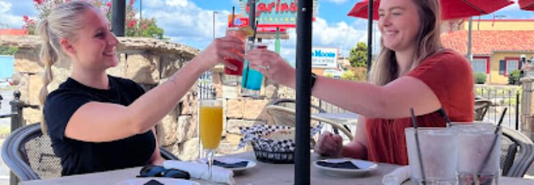 Bullfish Grill